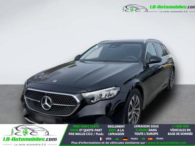 Mercedes Classe E Break 200 d BVA