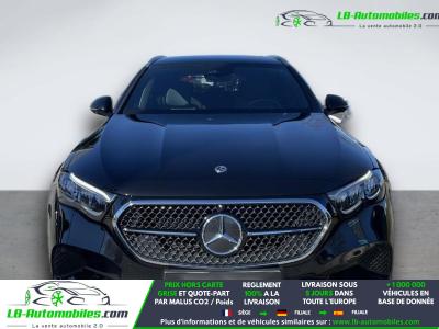 Mercedes Classe E Break 300 e BVA