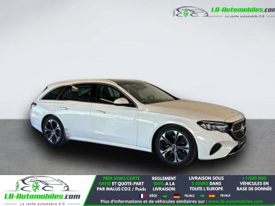 Mercedes Classe E Break 220 d BVA