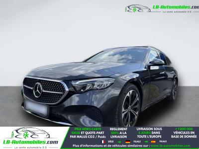Mercedes Classe E Break 300 e BVA