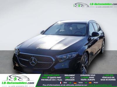 Mercedes Classe E Break 300 e BVA