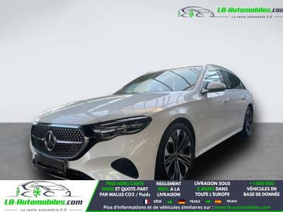 Mercedes Classe E Break 300 e BVA