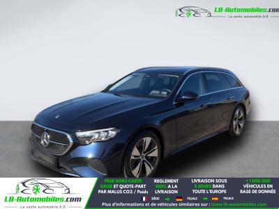 Mercedes Classe E Break 300 e BVA