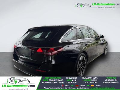 Mercedes Classe E Break 300 e BVA