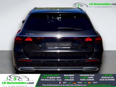 Mercedes Classe E Break 300 e BVA