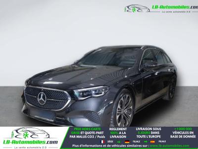 Mercedes Classe E Break 300 e BVA