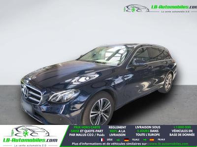 Mercedes Classe E 220 CDI BVA