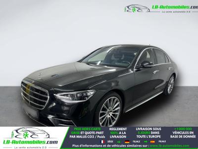 Mercedes Classe S 580 e BVA