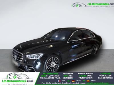 Mercedes Classe S 350 d BVA