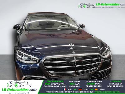 Mercedes Classe S 350 d BVA