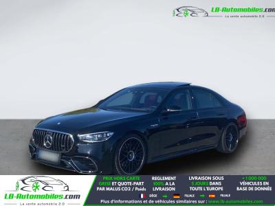 Mercedes Classe S 400 d BVA 4-Matic