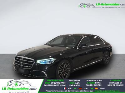 Mercedes Classe S 400 d BVA 4-Matic