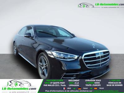 Mercedes Classe S 400 d BVA 4-Matic