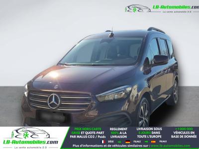 Mercedes Classe T 180 d BVA