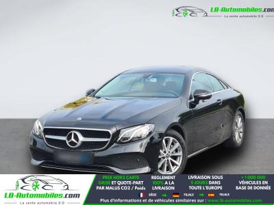 Mercedes Classe E 200 BVA
