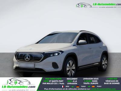 Mercedes EQA 250