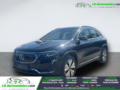 Mercedes EQA 250