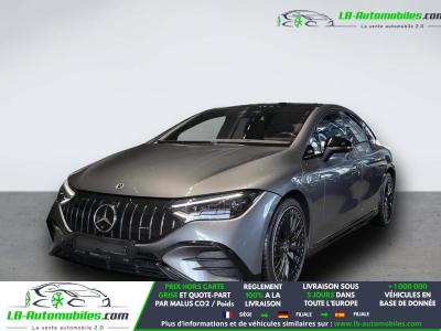 Mercedes EQE 43 AMG 4MATIC