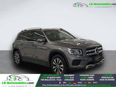 Mercedes GLB 200 d BVA