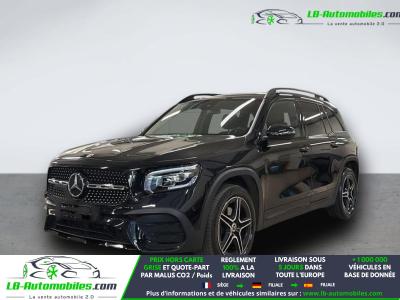 Mercedes GLB 200 d BVA