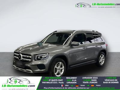 Mercedes GLB 200 d BVA