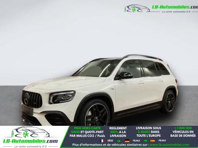 Mercedes GLB 35 AMG BVA 4Matic
