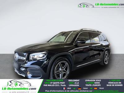 Mercedes GLB 220 d BVA 4Matic