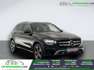 Mercedes GLC 220 d BVA 4Matic