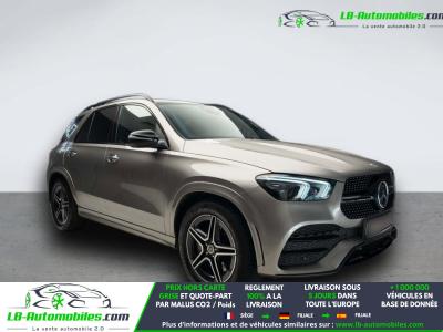 Mercedes GLE  450 EQBoost BVA 4Matic