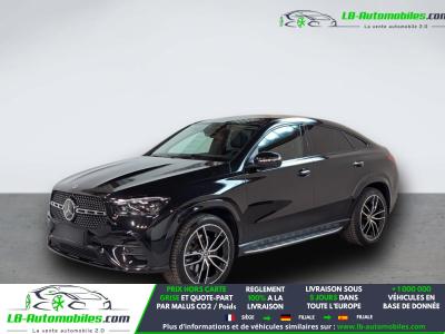 Mercedes GLE  300 d BVA 4Matic