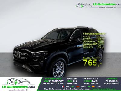 Mercedes GLE  300 d BVA 4Matic