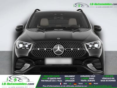 Mercedes GLE  350 de BVA 4Matic