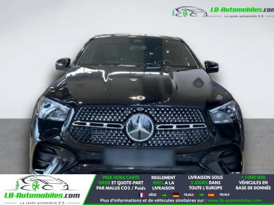 Mercedes GLE Coupe 450 d BVA 4Matic