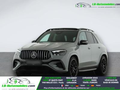 Mercedes GLE  53 AMG BVA 4Matic+