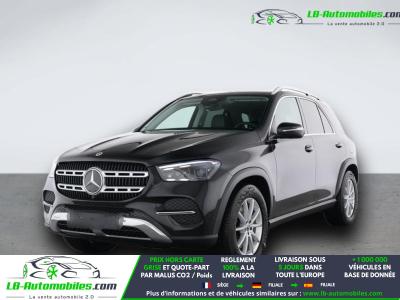 Mercedes GLE  350 de BVA 4Matic