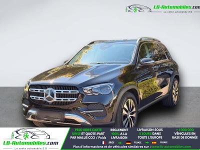 Mercedes GLE  350 de BVA 4Matic