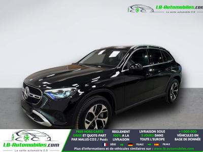 Mercedes GLC Coupe 300 e BVA 4Matic