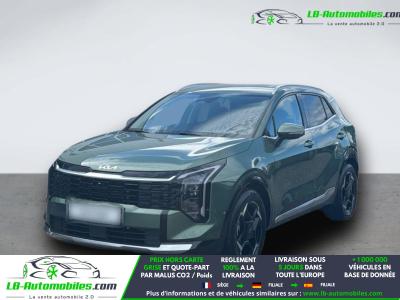 Kia Sportage 1.6 CRDi 136ch MHEV BVA