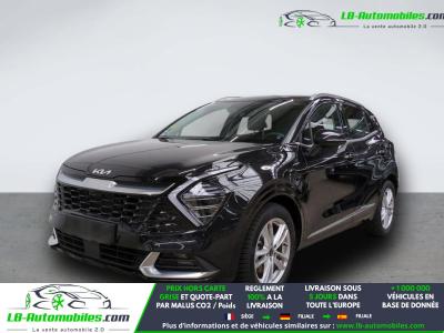 Kia Sportage 1.6 CRDi 136ch MHEV BVA