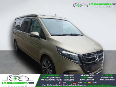 Mercedes Classe V Marco Polo 300d BVA RWD