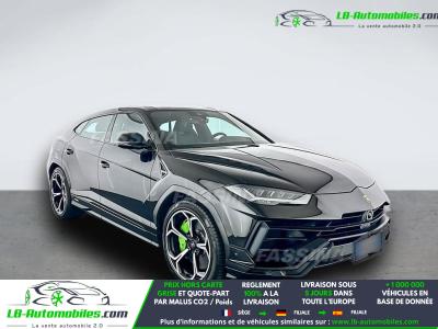 Lamborghini Urus 4.0 V8 666 ch BVA
