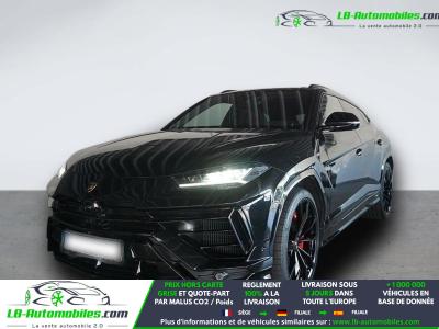Lamborghini Urus 4.0 V8 666 ch BVA