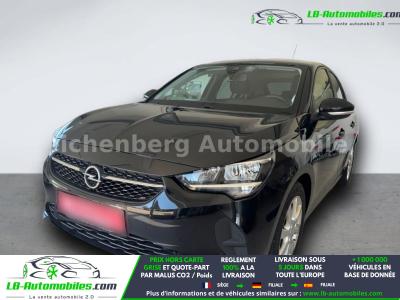 Opel Corsa 1.2 75 ch BVM