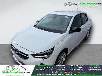 Opel Corsa 1.2 Turbo 100 ch BVM