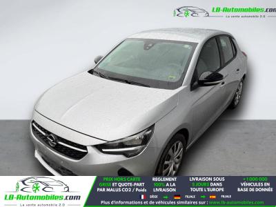 Opel Corsa 1.2 Turbo 100 ch BVM