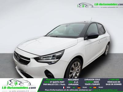 Opel Corsa 1.2 Turbo 100 ch BVM