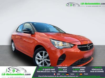 Opel Corsa 1.2 Turbo 100 ch BVM