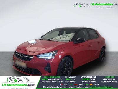 Opel Corsa 1.2 Turbo 130 ch BVA