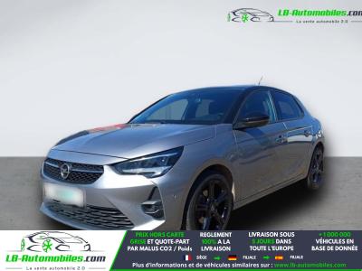 Opel Corsa 1.2 Turbo 130 ch BVA