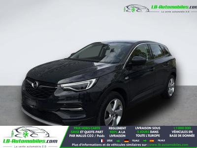 Opel Grandland X 1.2 Turbo 130 ch BVA